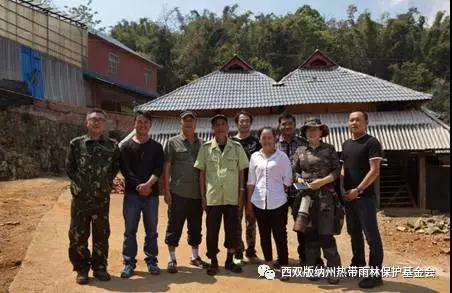 勐宋“鸟事”大不同(图2)