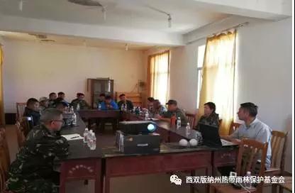 勐宋“鸟事”大不同(图1)