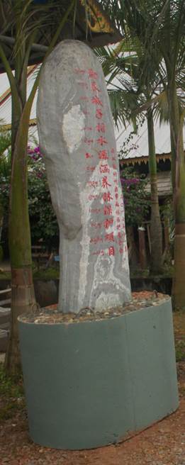 勐养城子村水源涵养林保护项目顺利实施(图3)